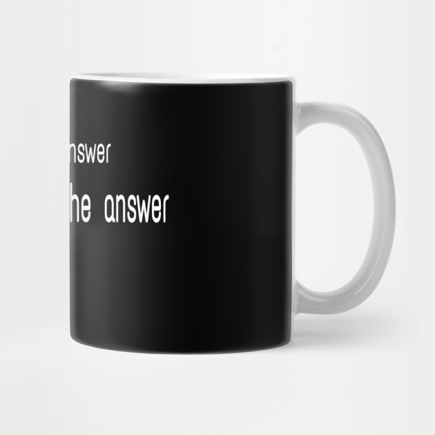 The Answer - Kwame Ture - Stokely Carmichael - Back by SubversiveWare